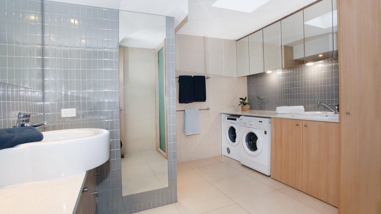 Photo of Bathroom in Mooloolaba