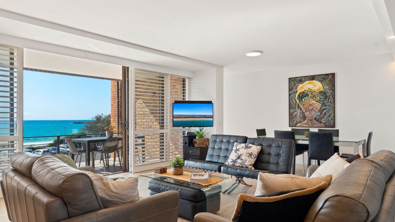 Photo of Livingroom in Mooloolaba