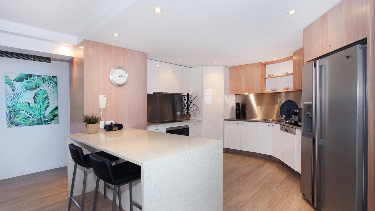 Photo of Kitchen in Mooloolaba