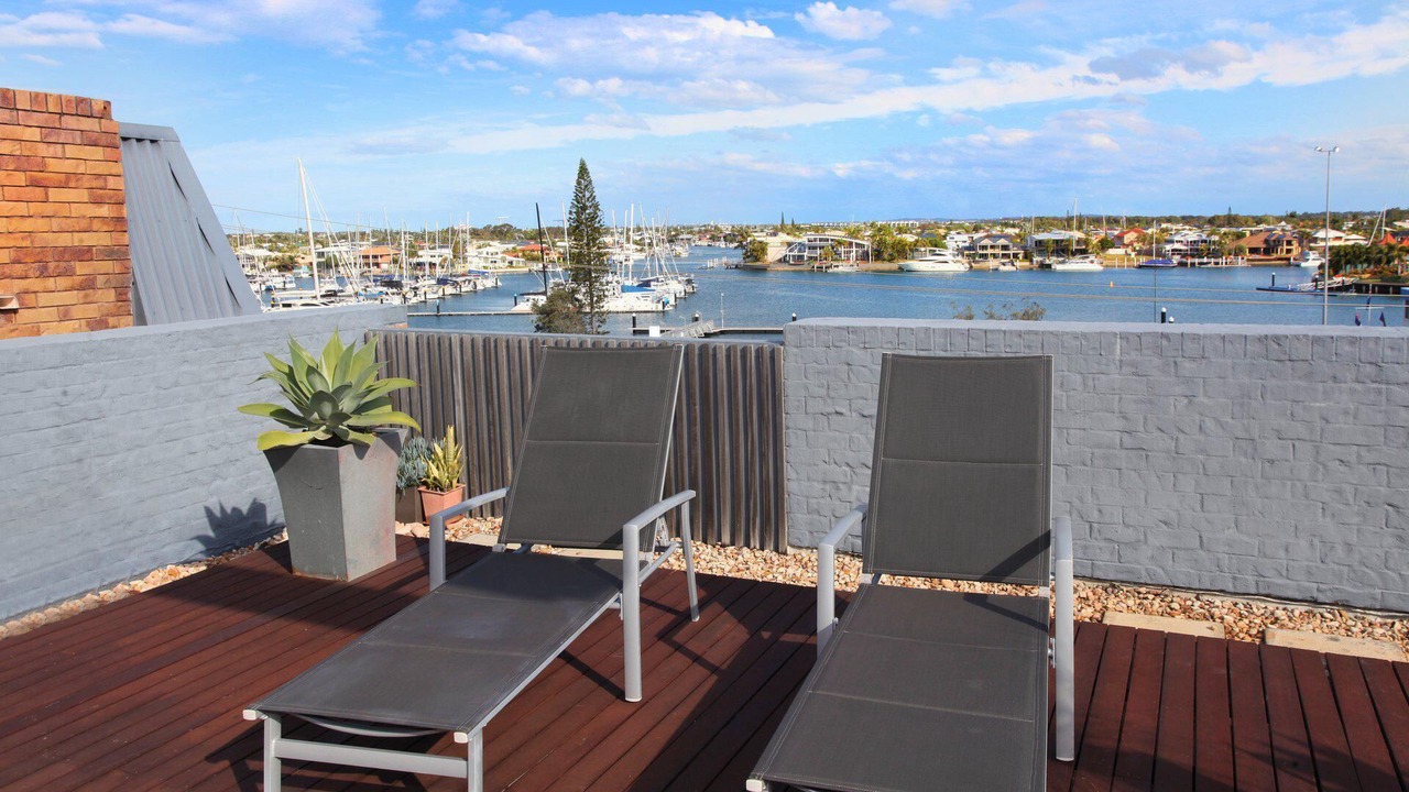 Photo of Patio Balcony in Mooloolaba