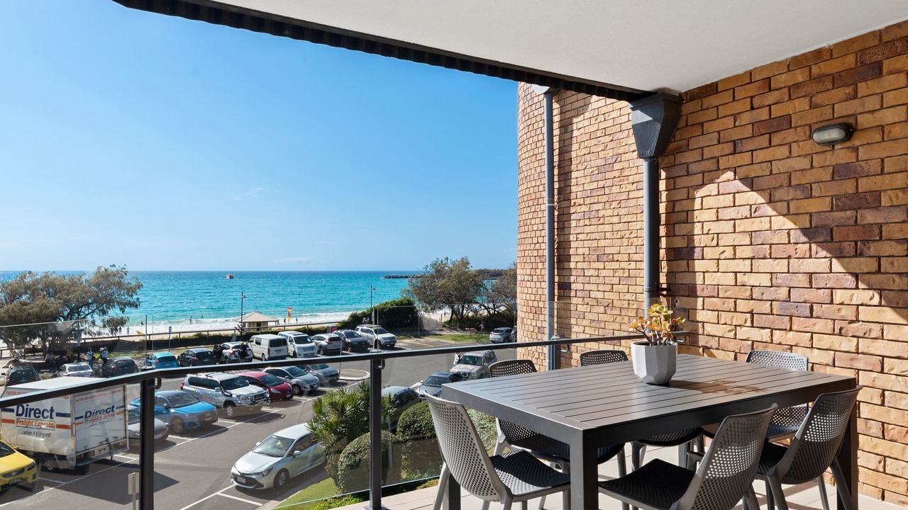 Photo of Outdoor in Mooloolaba