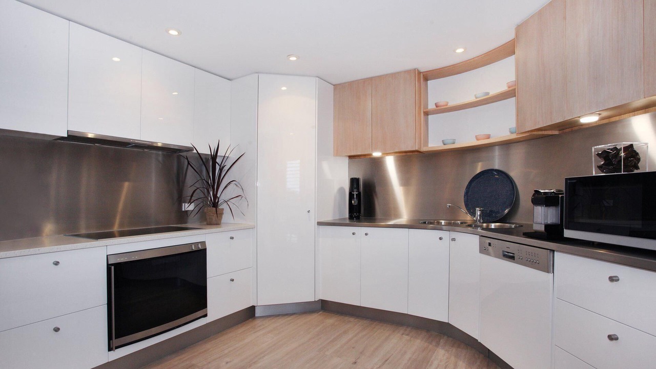 Photo of Kitchen in Mooloolaba