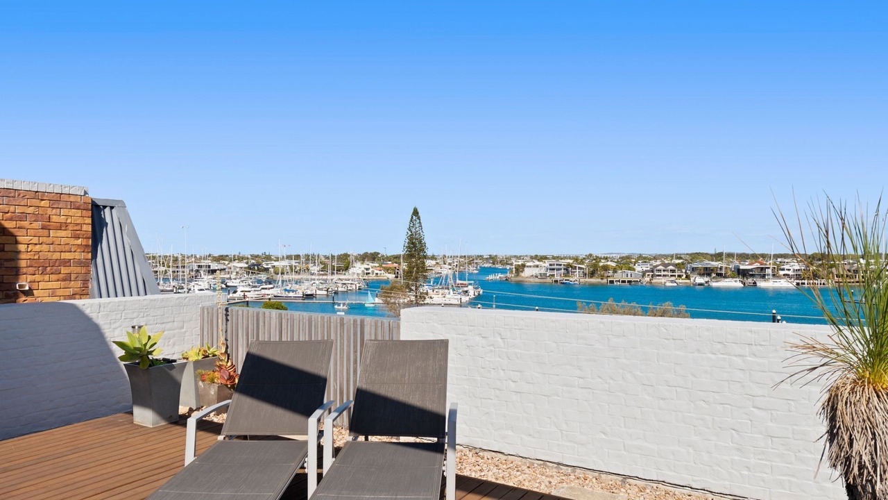 Photo of Patio Balcony in Mooloolaba