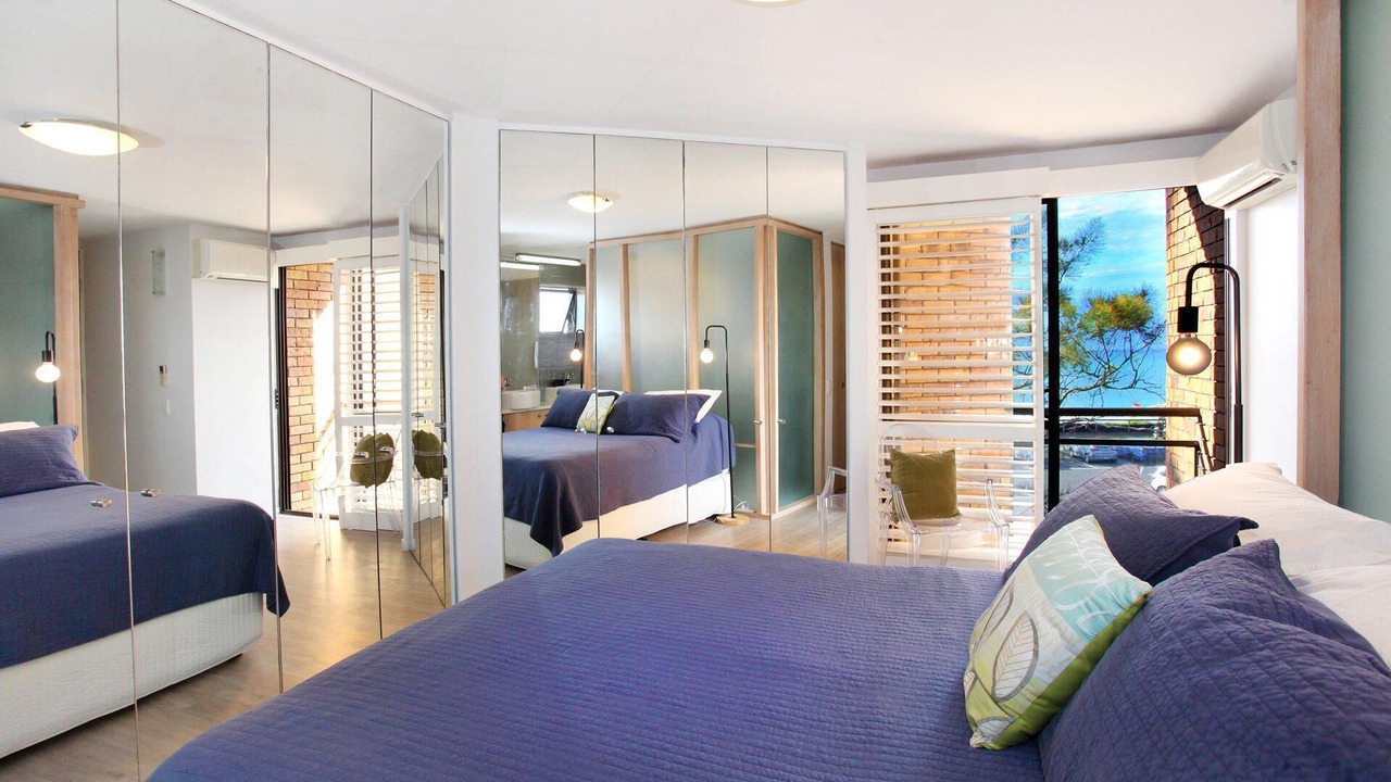 Photo of Bedroom in Mooloolaba