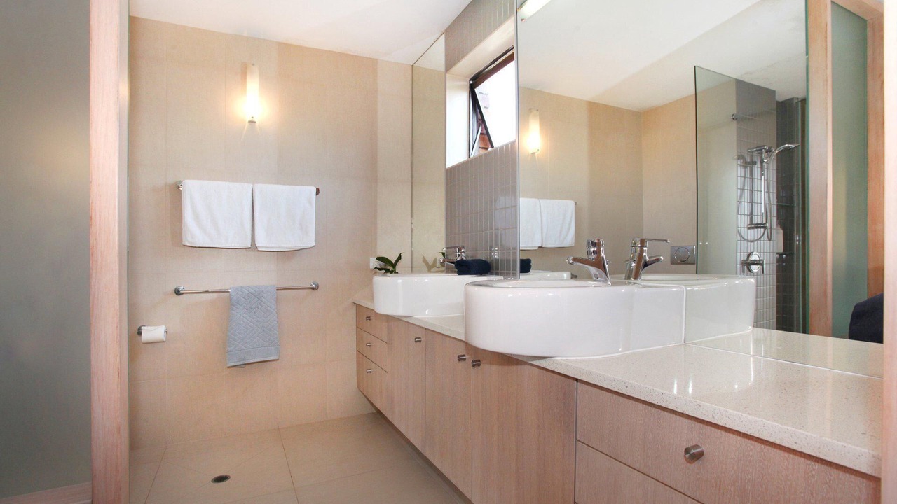 Photo of Bathroom in Mooloolaba