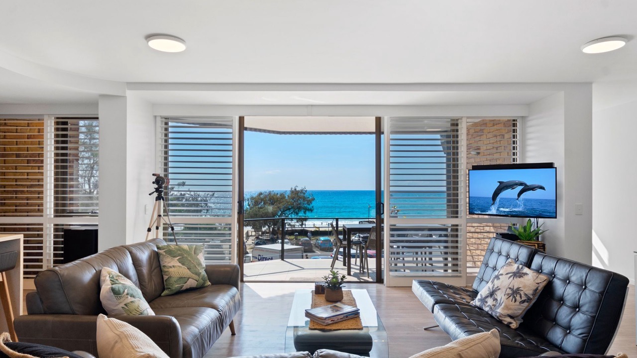 Photo of Livingroom in Mooloolaba