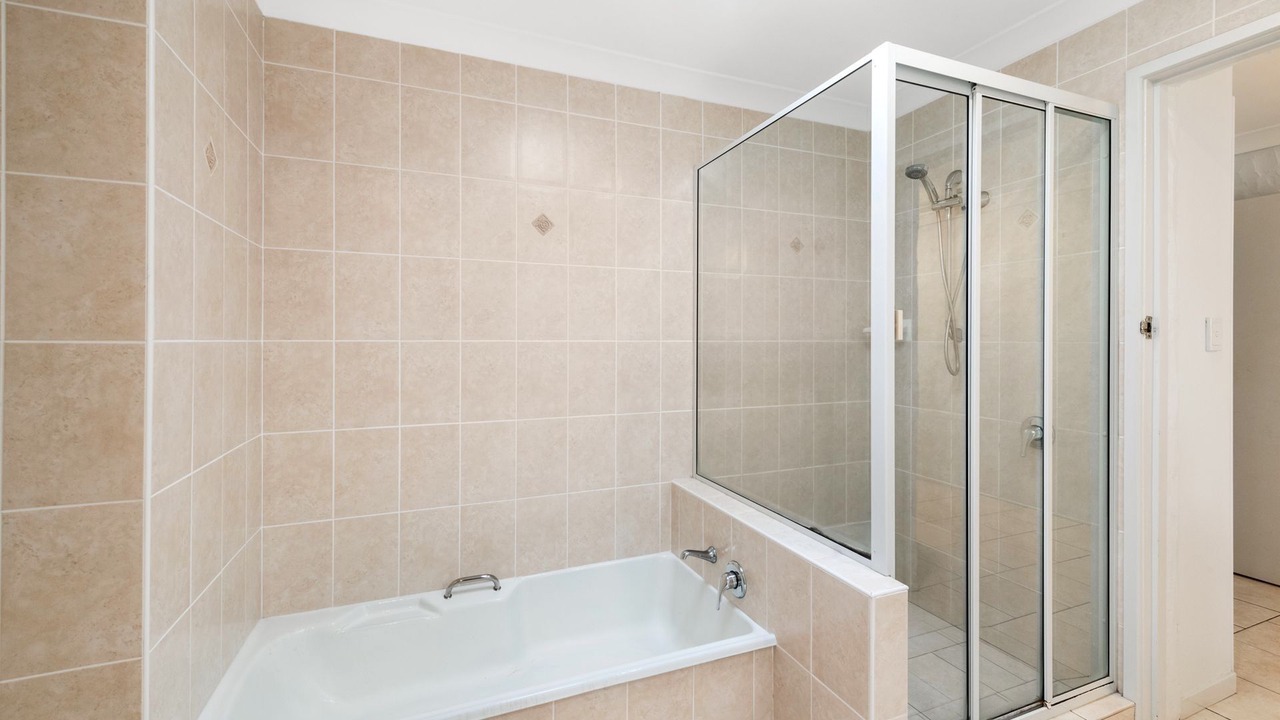 Photo of Bathroom in Mooloolaba