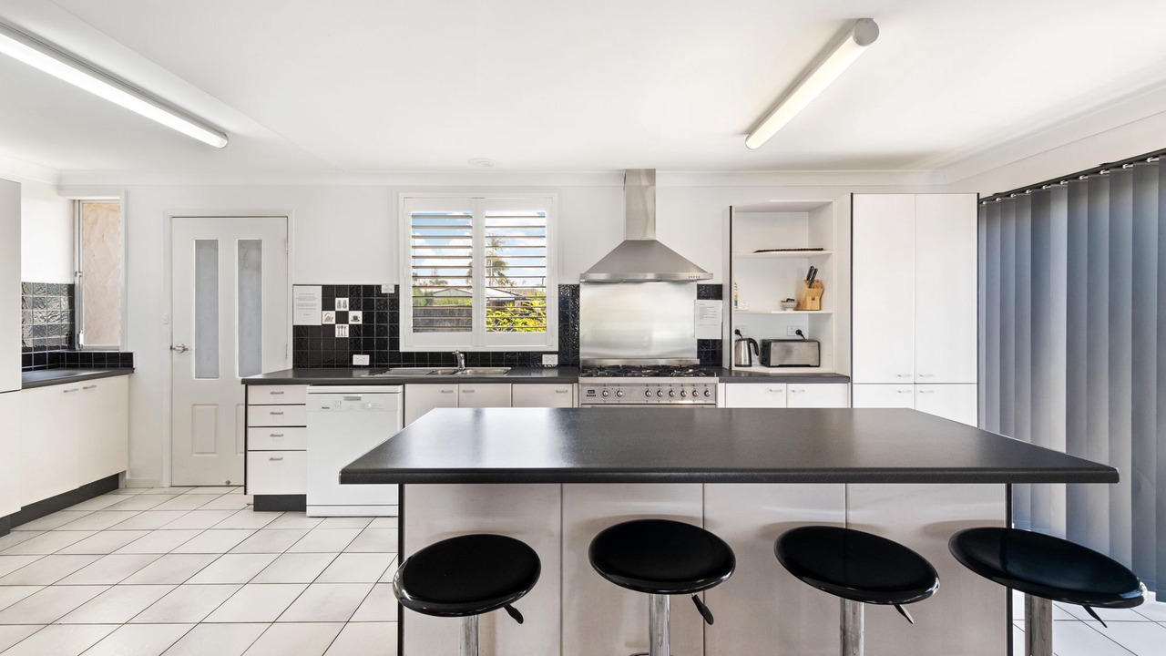 Photo of Kitchen in Mooloolaba