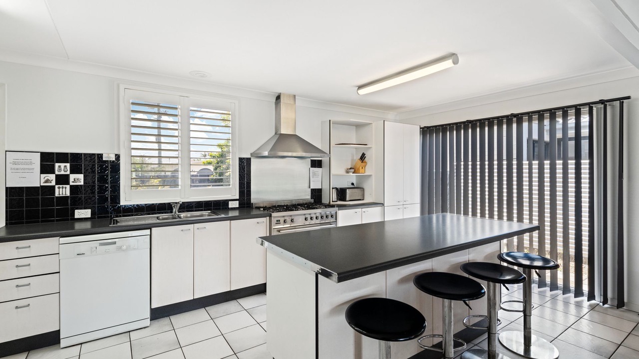 Photo of Kitchen in Mooloolaba