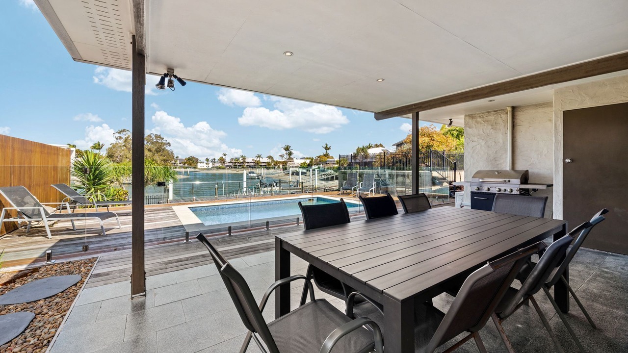 Photo of Outdoor in Mooloolaba