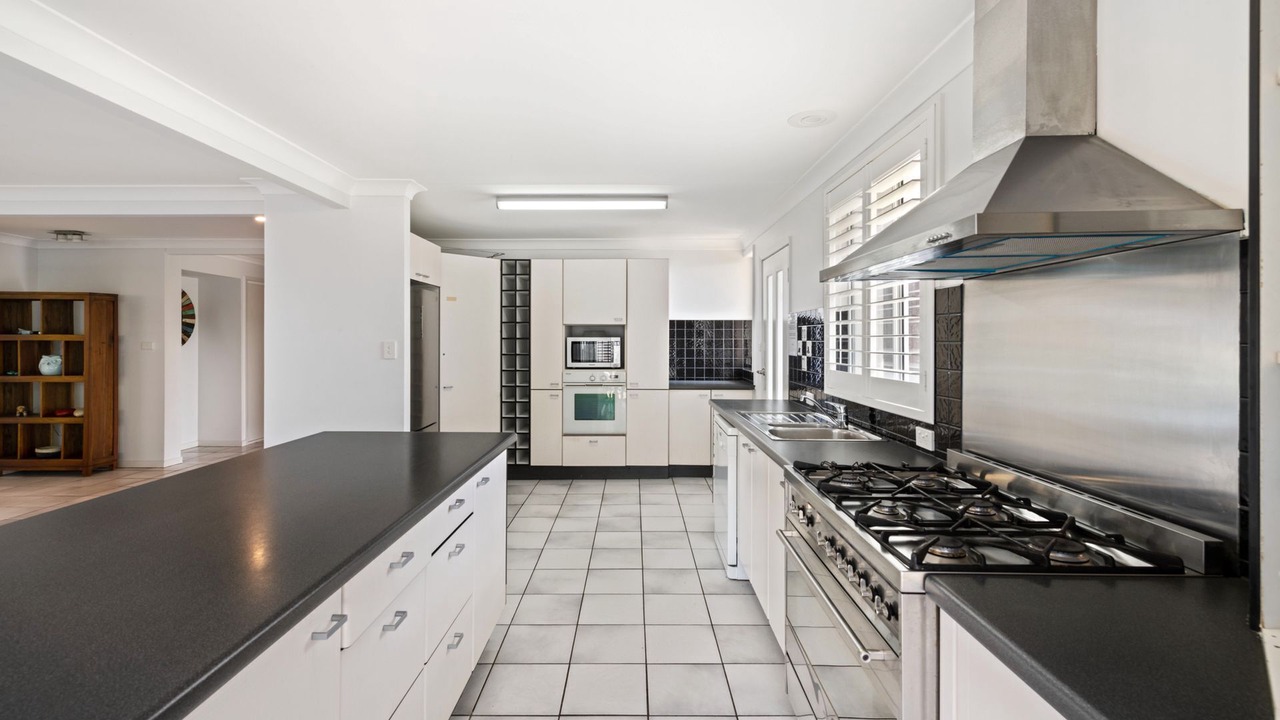 Photo of Kitchen in Mooloolaba