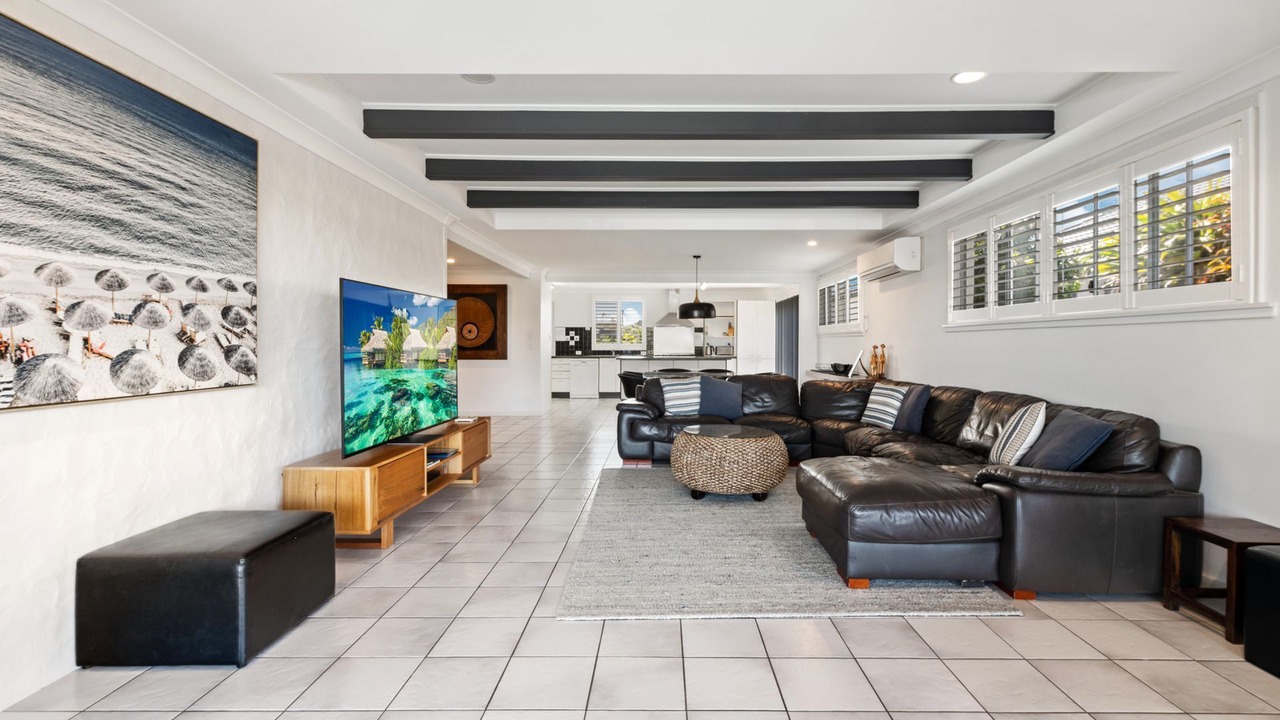 Photo of Livingroom in Mooloolaba