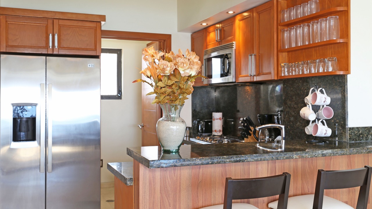Photo of Kitchen in Colonia 5 de Diciembre