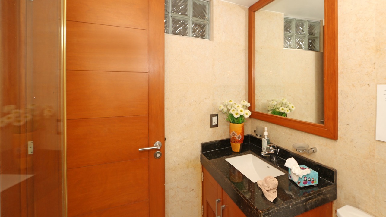 Photo of Bathroom in Colonia 5 de Diciembre