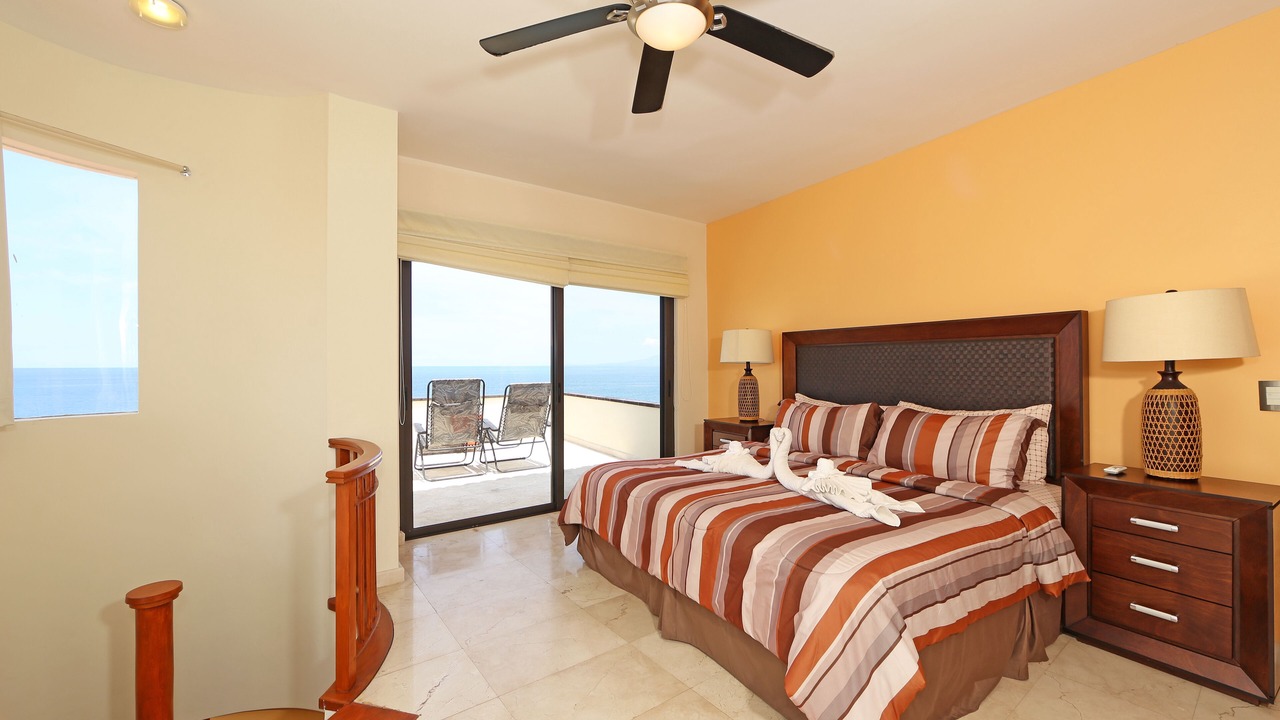 Photo of Bedroom in Colonia 5 de Diciembre