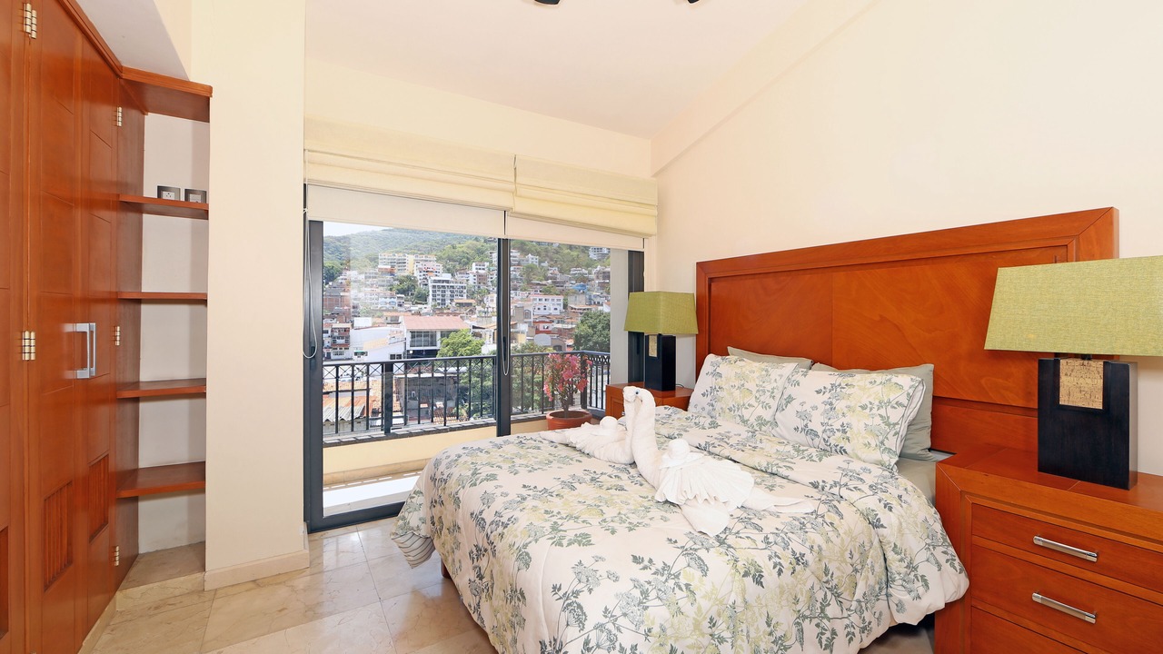 Photo of Bedroom in Colonia 5 de Diciembre