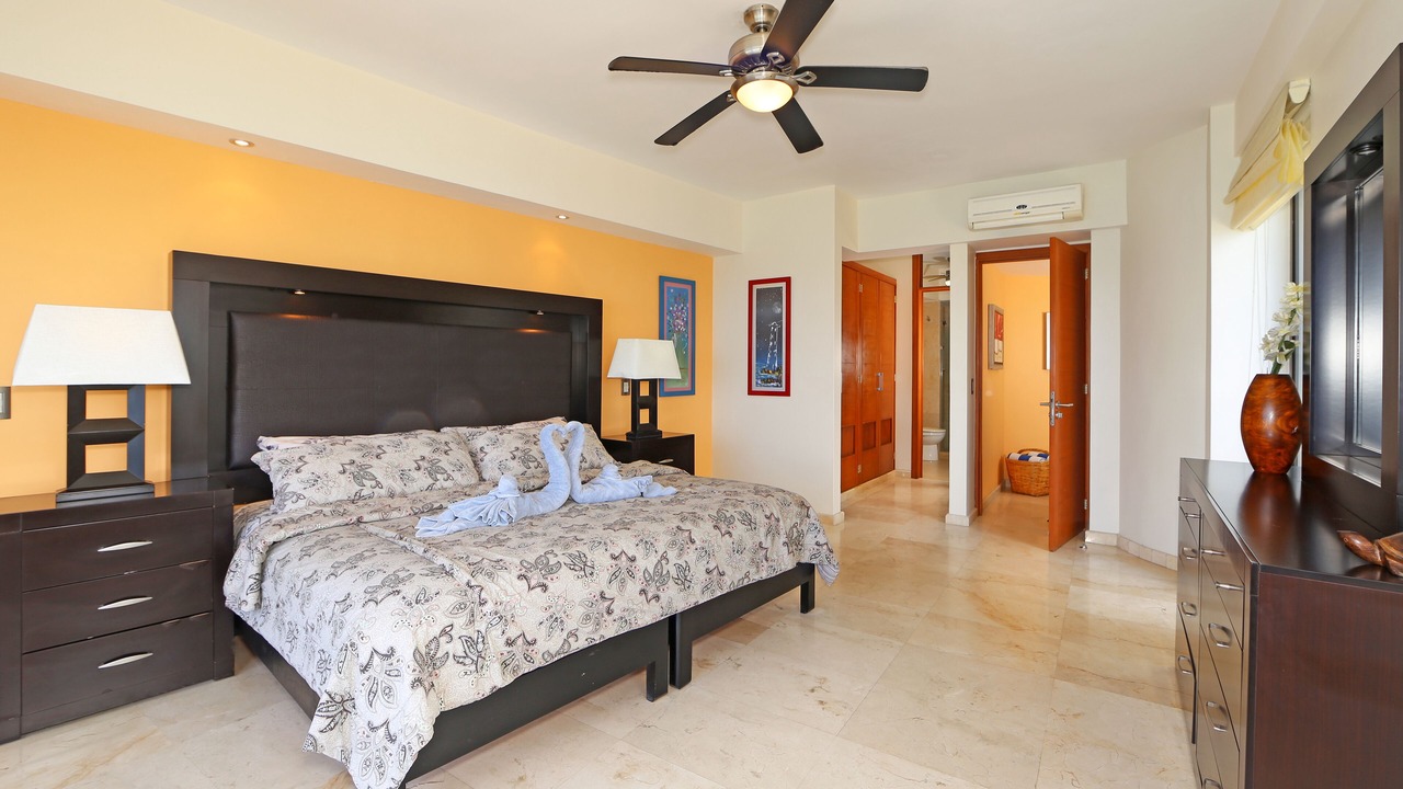 Photo of Bedroom in Colonia 5 de Diciembre