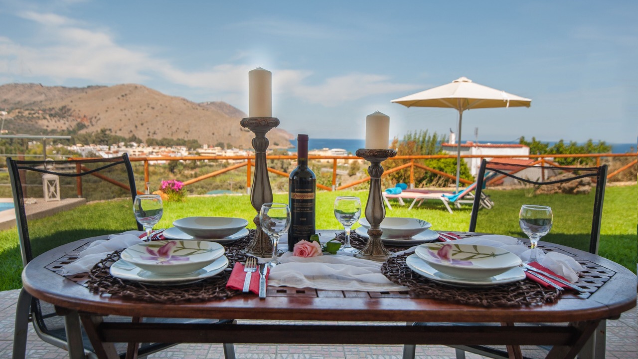 Photo of Outdoor in Georgioupolis