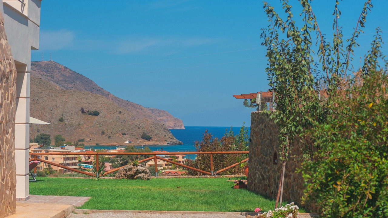 Photo of Outdoor in Georgioupolis