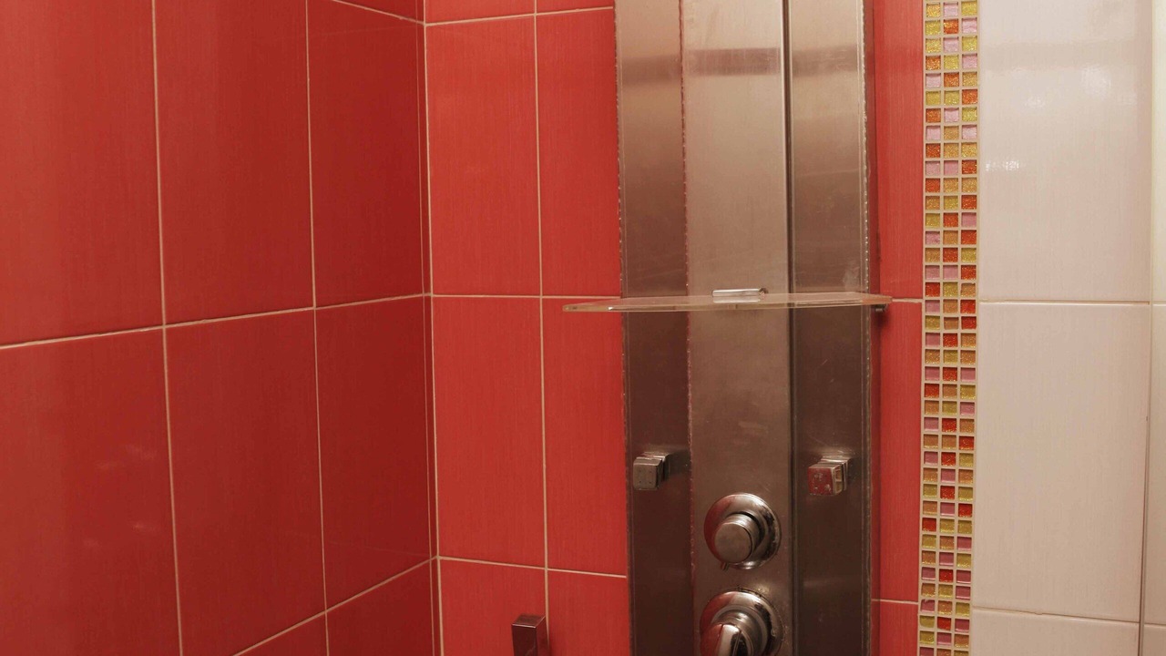 Photo of Bathroom in Georgioupolis