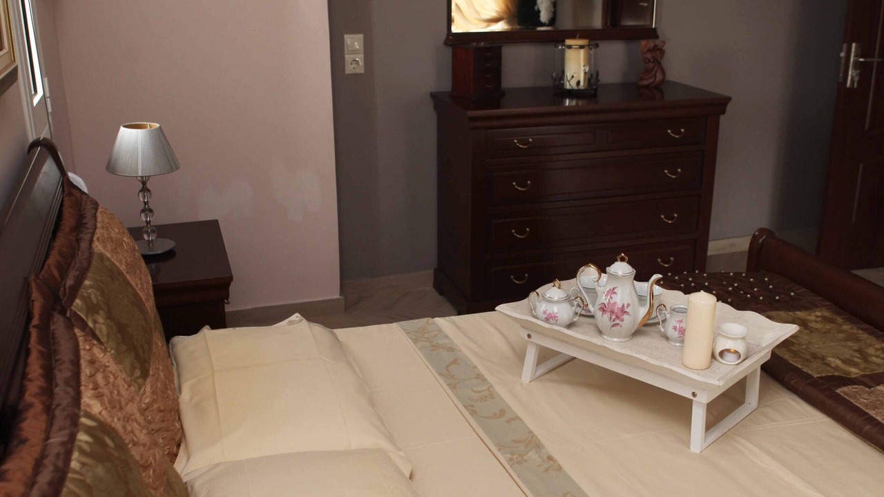 Photo of Bedroom in Georgioupolis