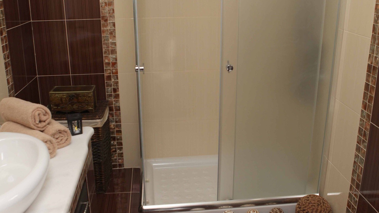 Photo of Bathroom in Georgioupolis