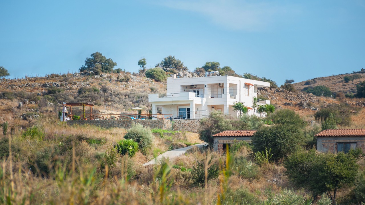 Photo of Outdoor in Georgioupolis