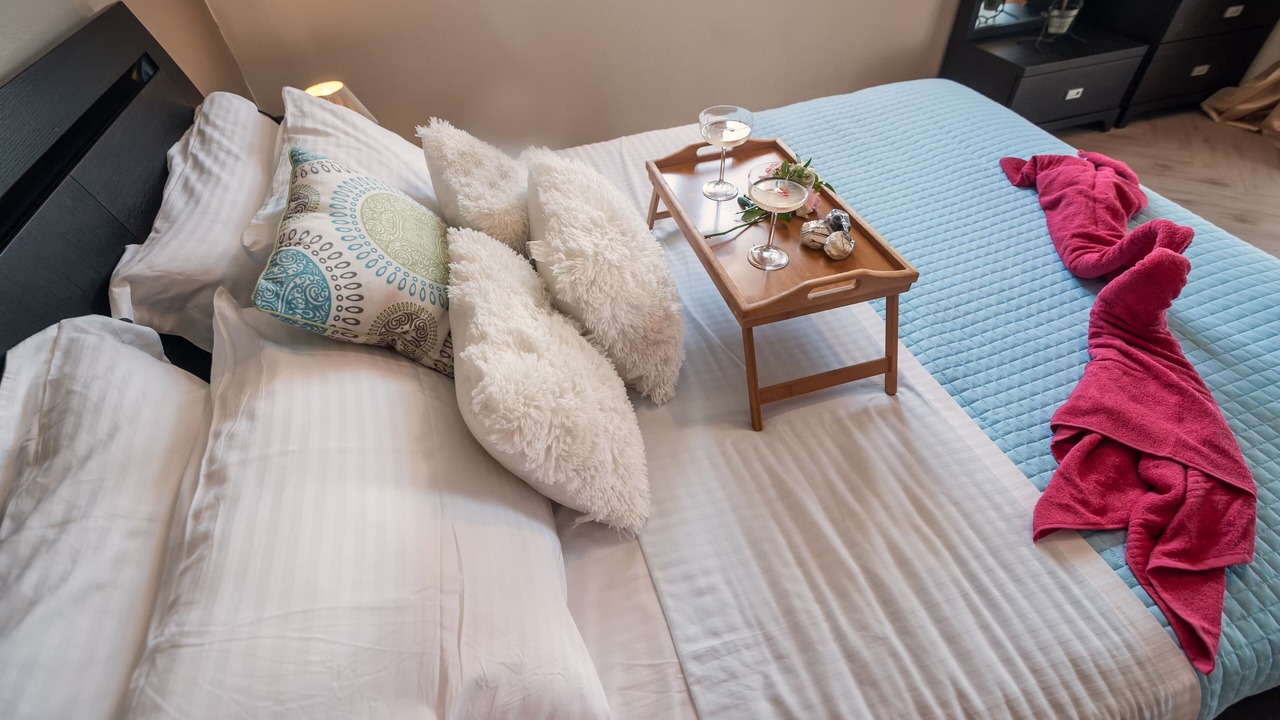 Photo of Bedroom in Georgioupolis