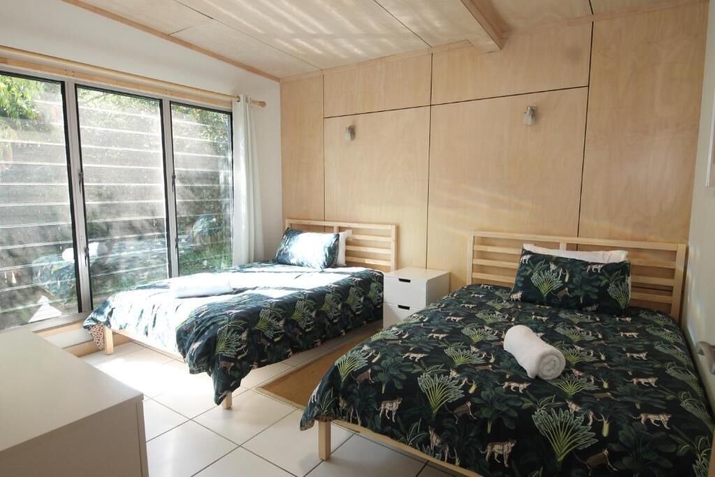 Photo of Bedroom in Brisbane Waterfront