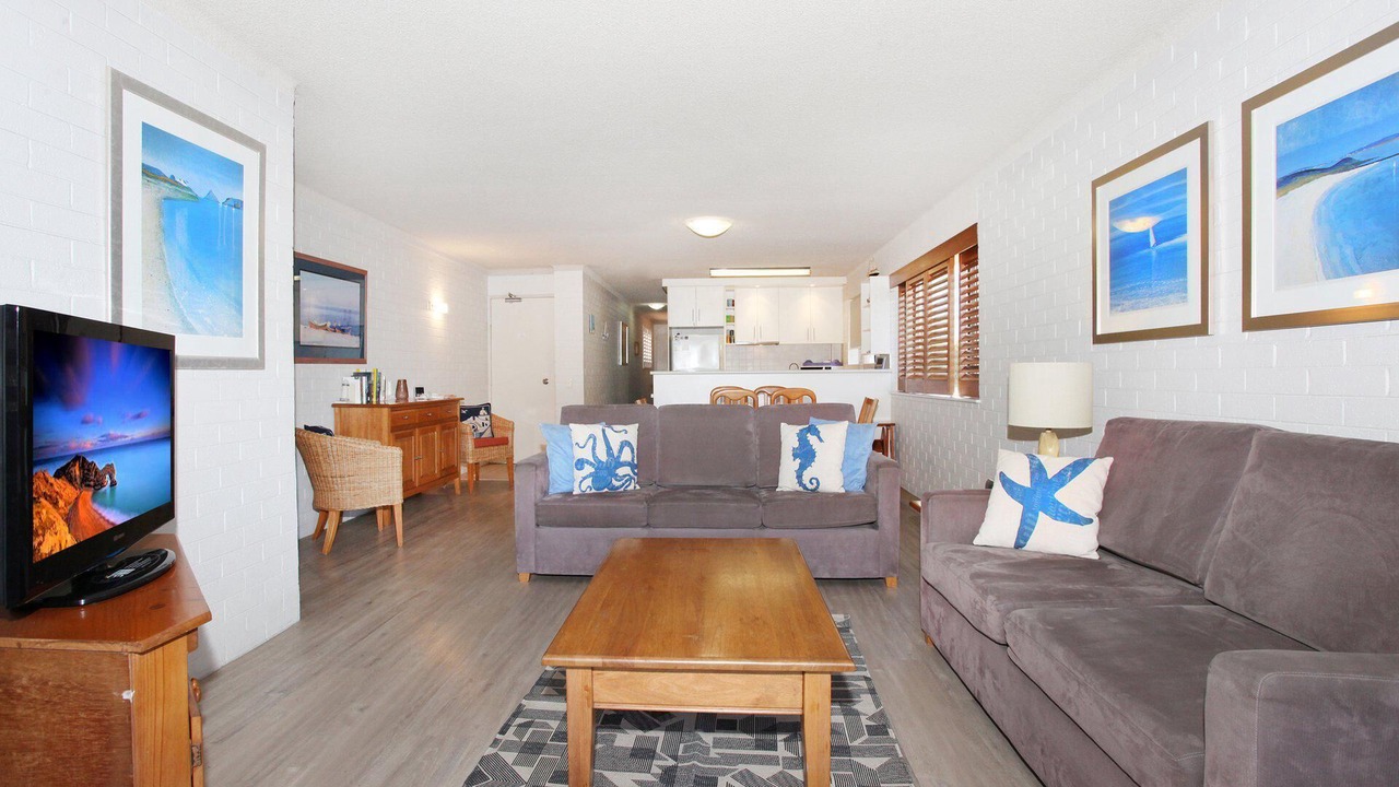 Photo of Livingroom in Mooloolaba