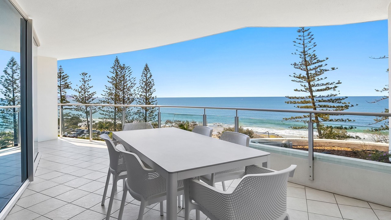 Photo of Outdoor in Mooloolaba
