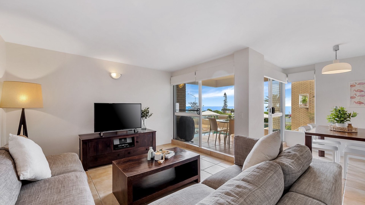 Photo of Livingroom in Alexandra Headland