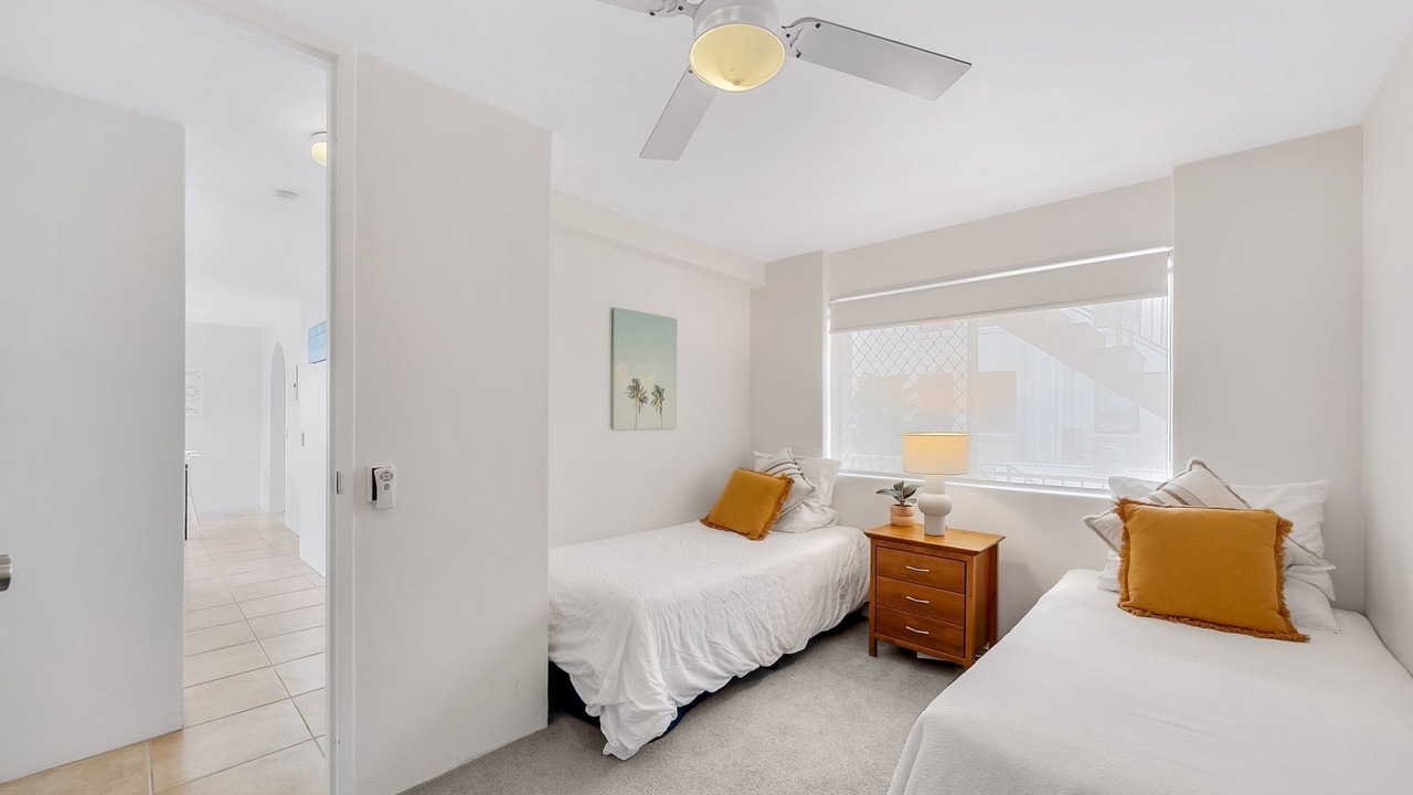 Photo of Bedroom in Alexandra Headland