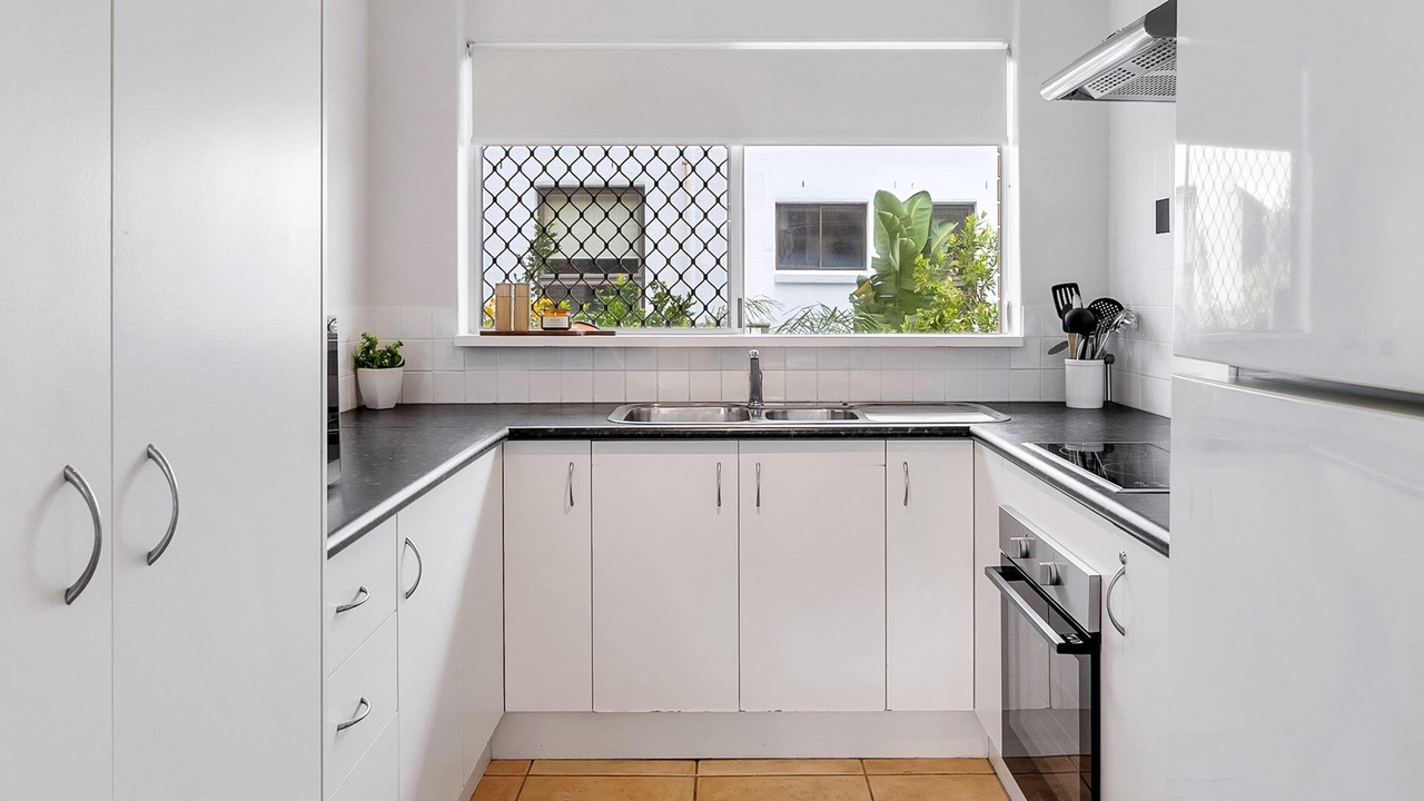 Photo of Kitchen in Alexandra Headland