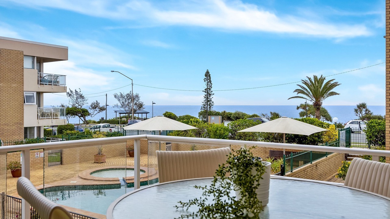 Photo of Outdoor in Alexandra Headland