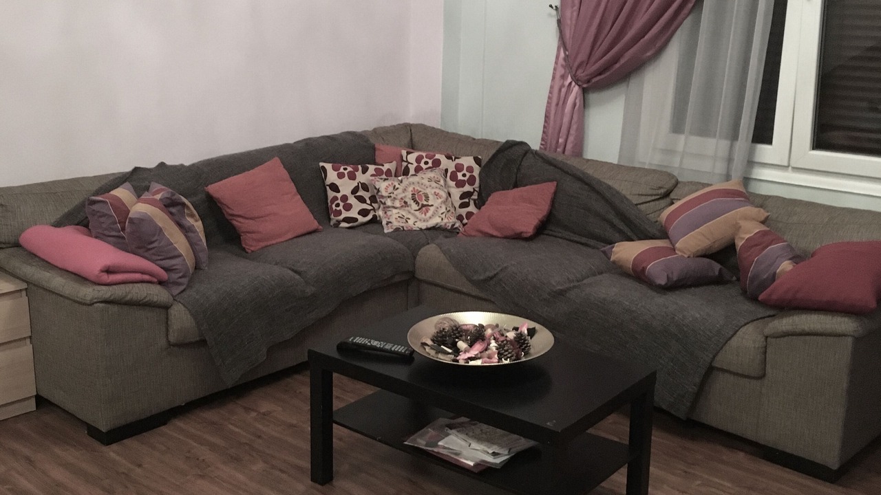 Photo of Livingroom in Athens