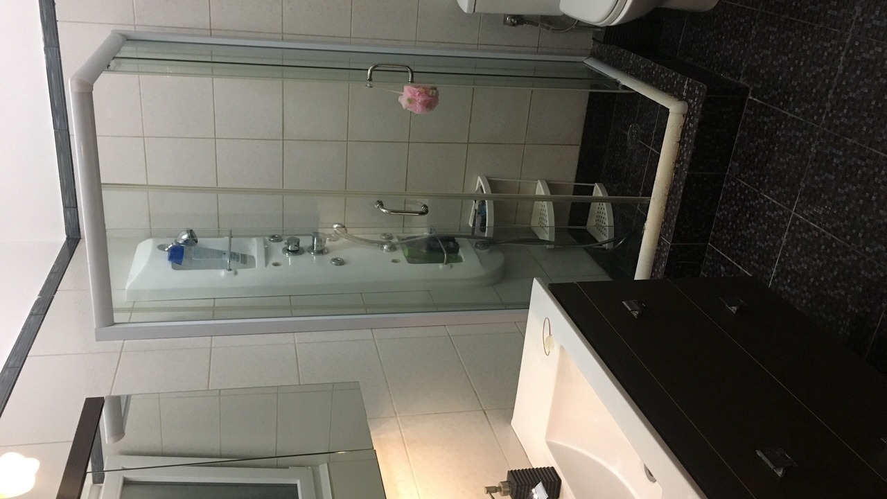Photo of Bathroom in Athens
