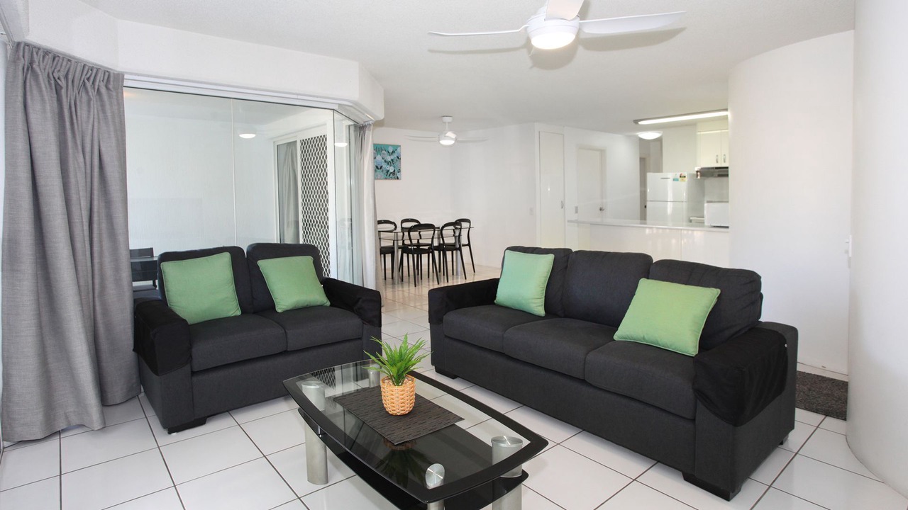 Photo of Livingroom in Mooloolaba