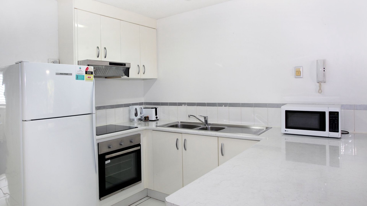 Photo of Kitchen in Mooloolaba