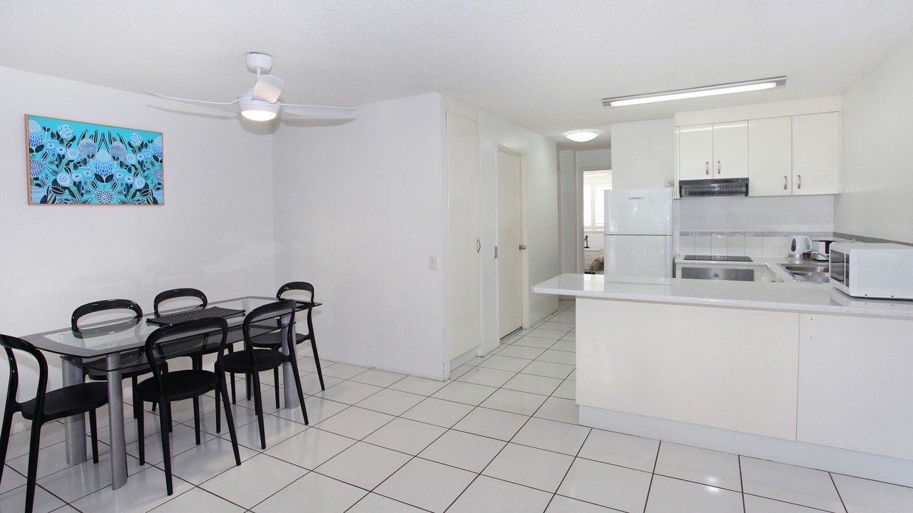 Photo of Kitchen in Mooloolaba