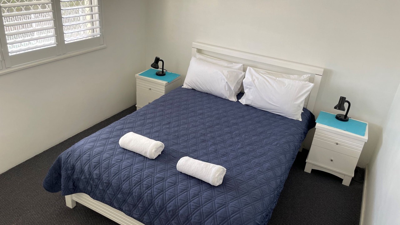 Photo of Bedroom in Mooloolaba