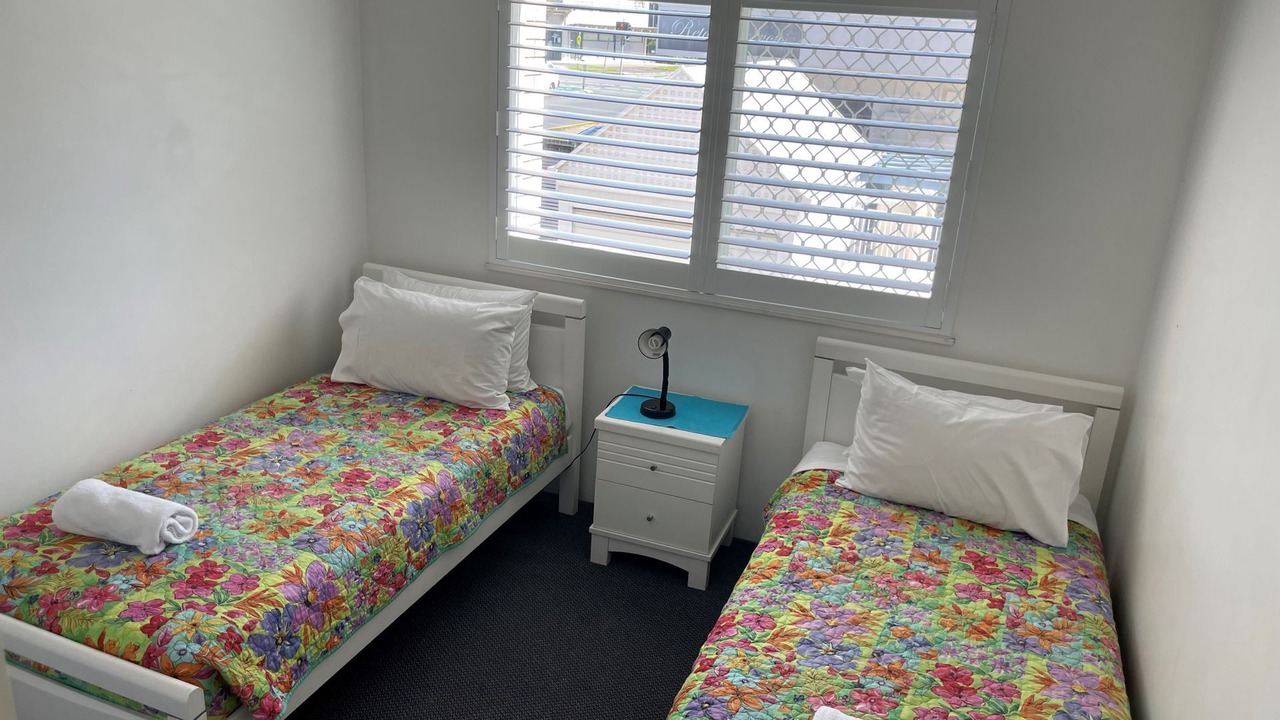 Photo of Bedroom in Mooloolaba