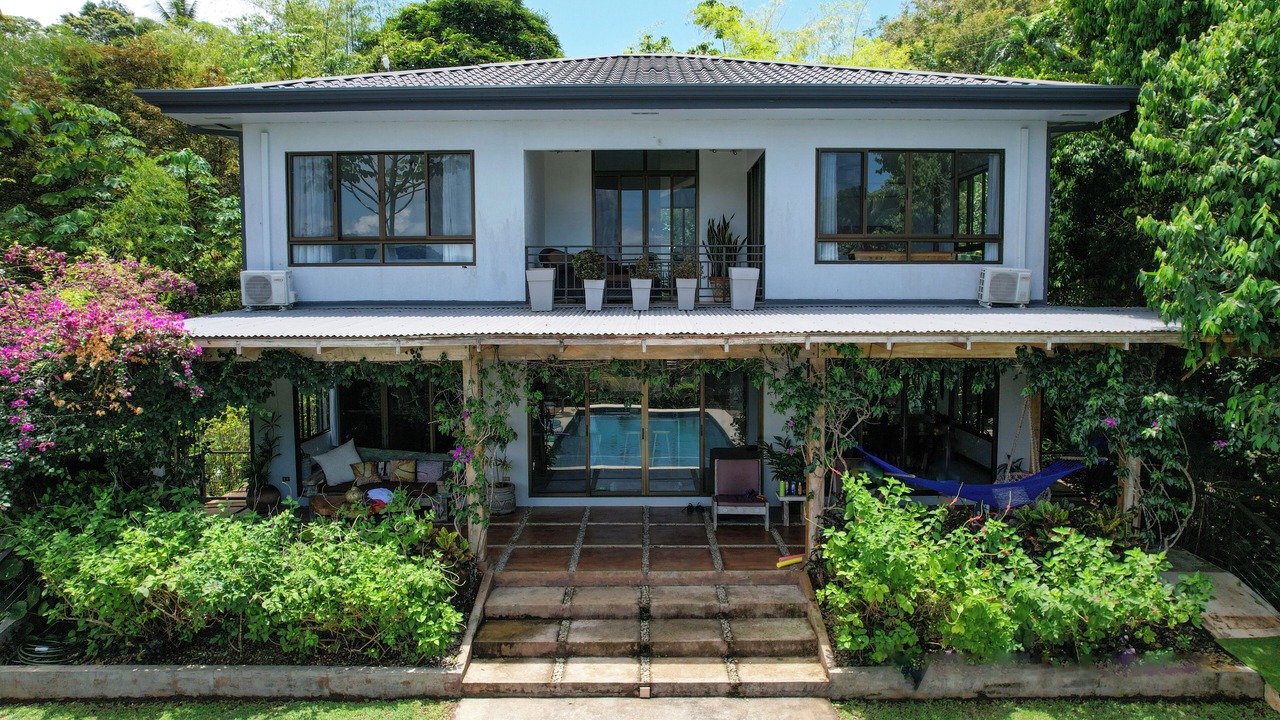 Photo of Outdoor in Dominical