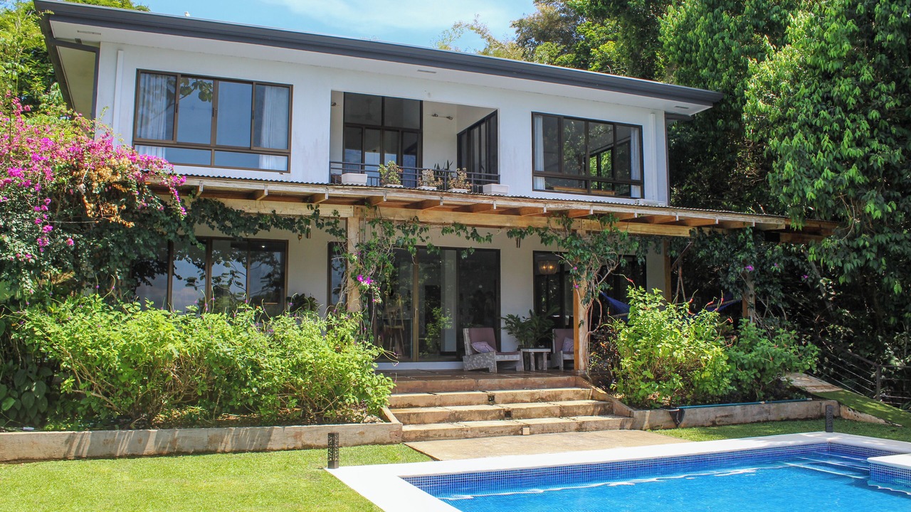 Photo of Outdoor in Dominical