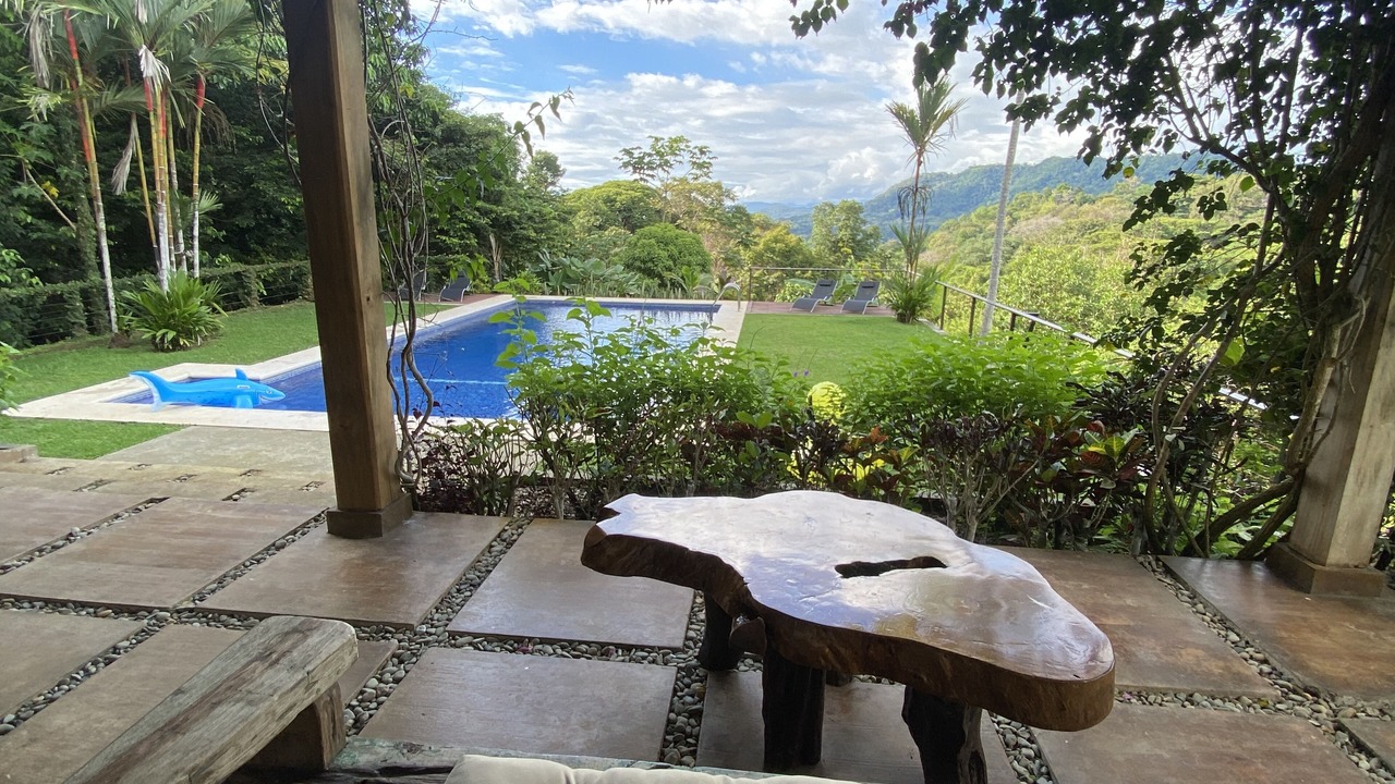 Photo of Outdoor in Dominical