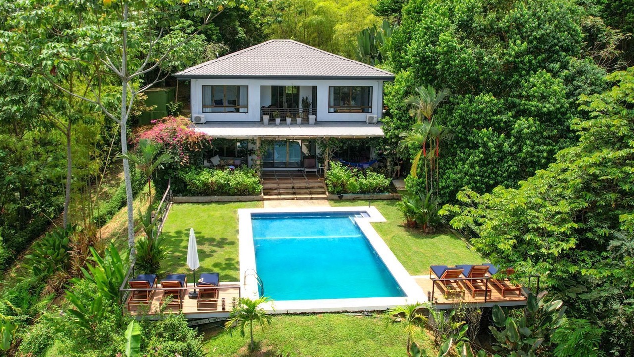Photo of Outdoor in Dominical