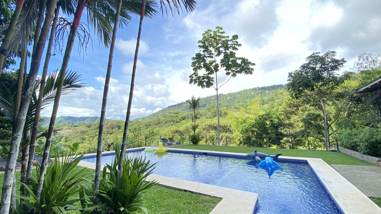 Photo of Outdoor in Dominical