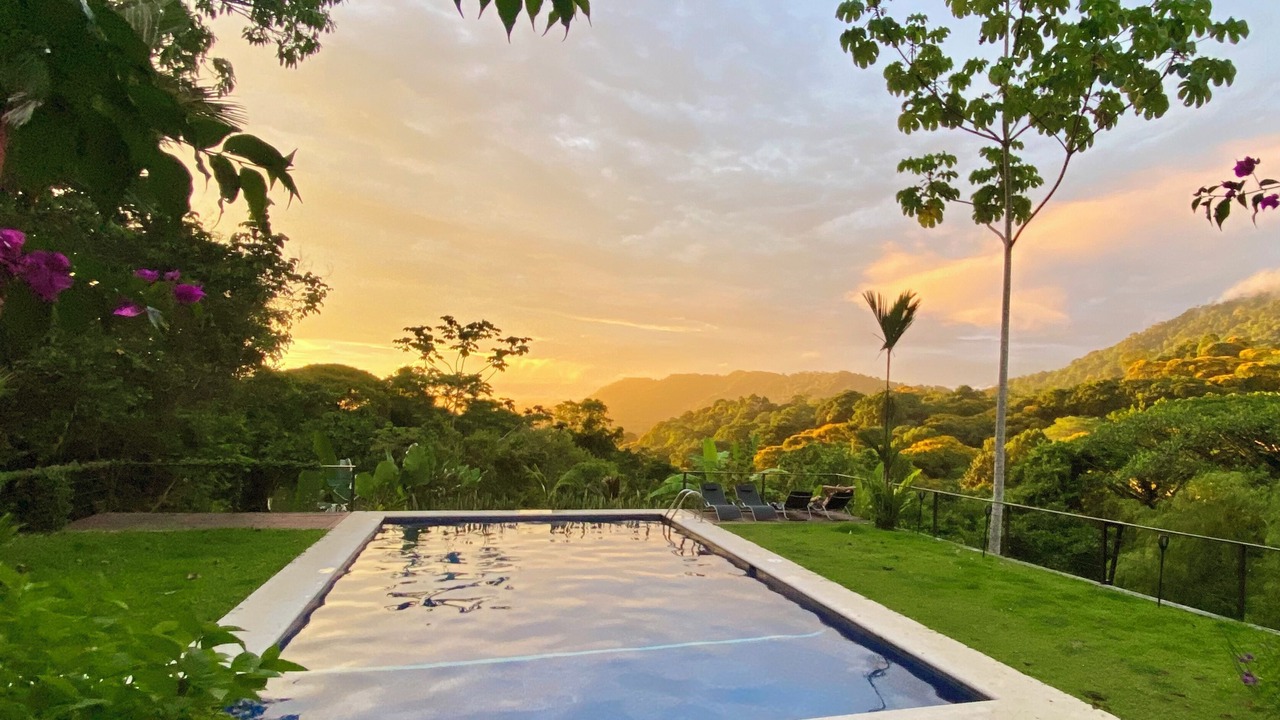 Photo of Outdoor in Dominical