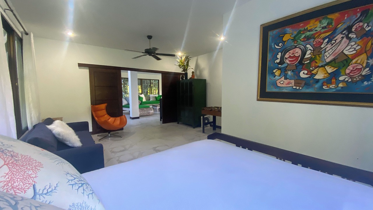 Photo of Bedroom in Dominical
