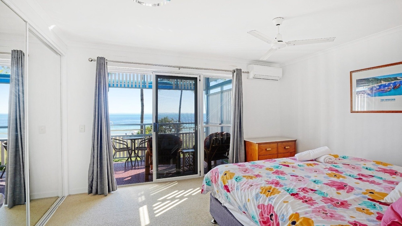 Photo of Bedroom in Brisbane Waterfront